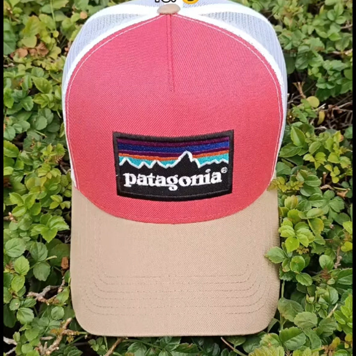 Trucker Hat