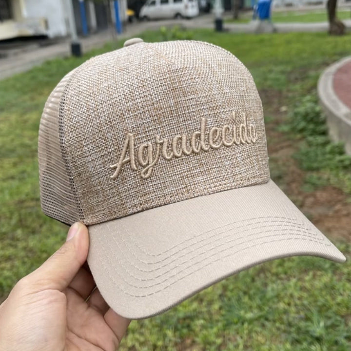 Trucker Hat