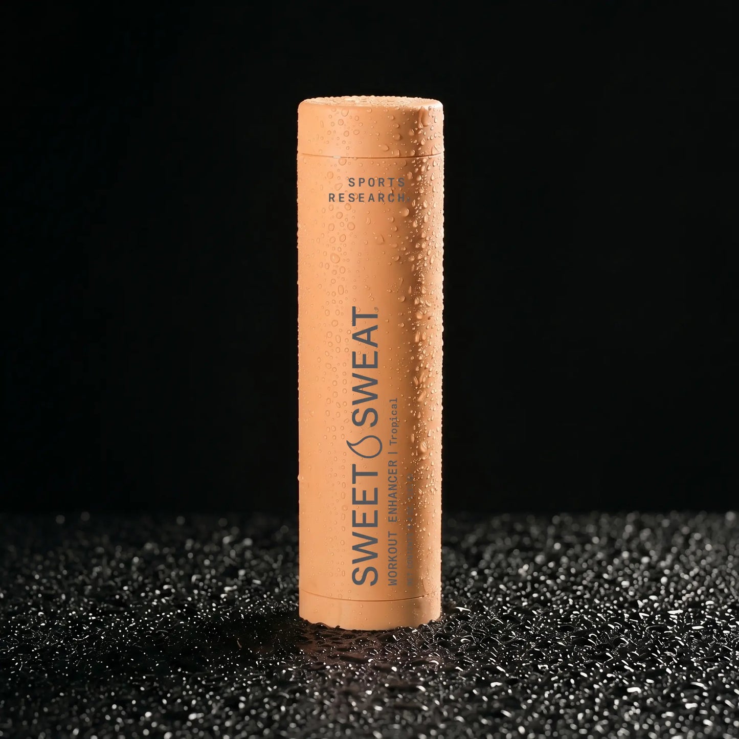 'Workout Enhancer' Gel