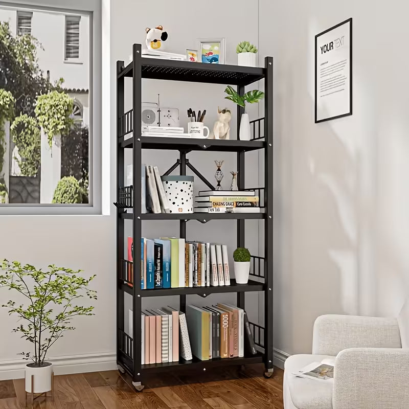 Küchenregal, Bücherregal, Wohnzimmerregal