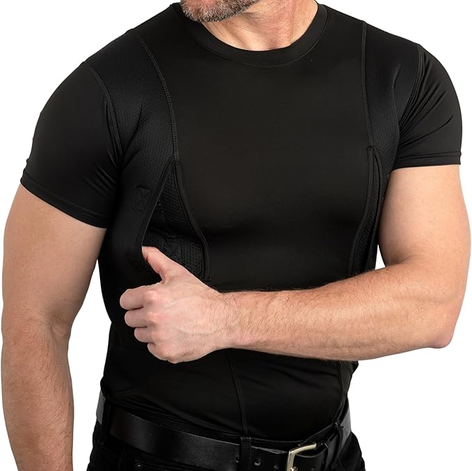 Camiseta 2TAC Shadow Carry