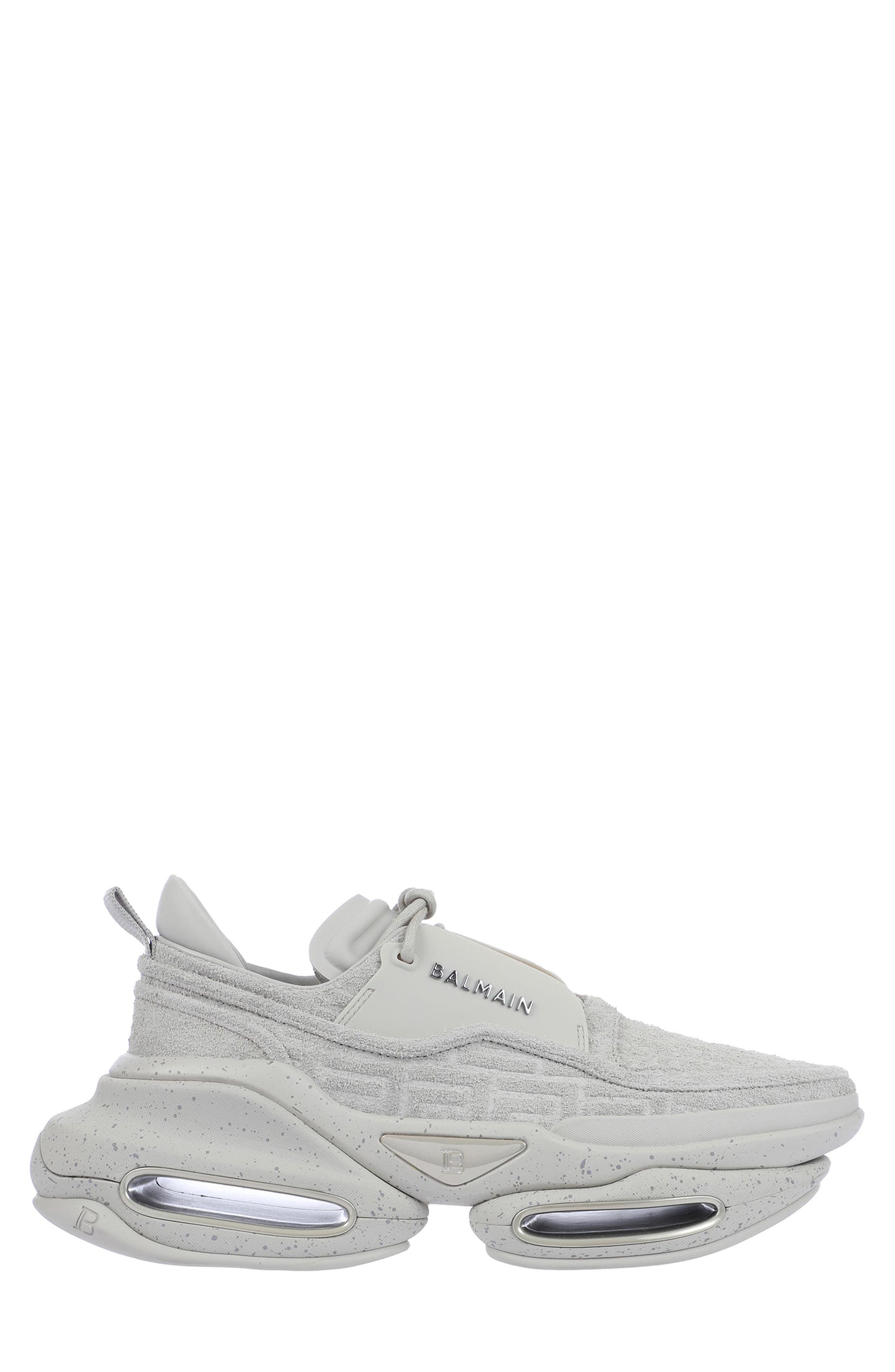 B-Bold Khaki-Kombinations-Sneakers