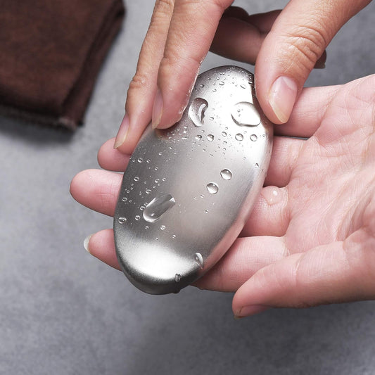 The infinite soap