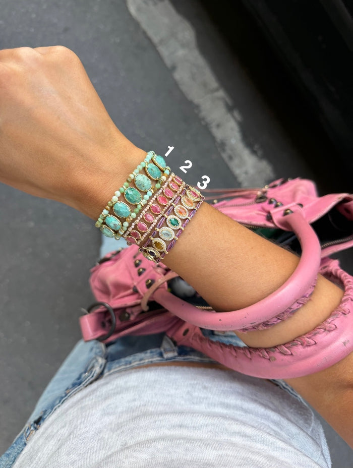 Bracelet Judith