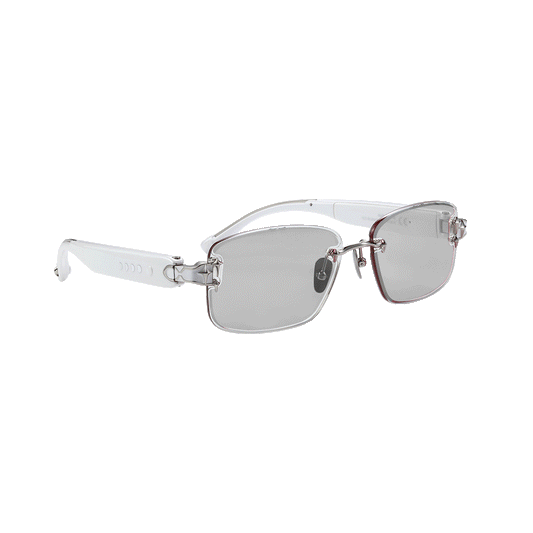 Smart Color-Changing Glasses