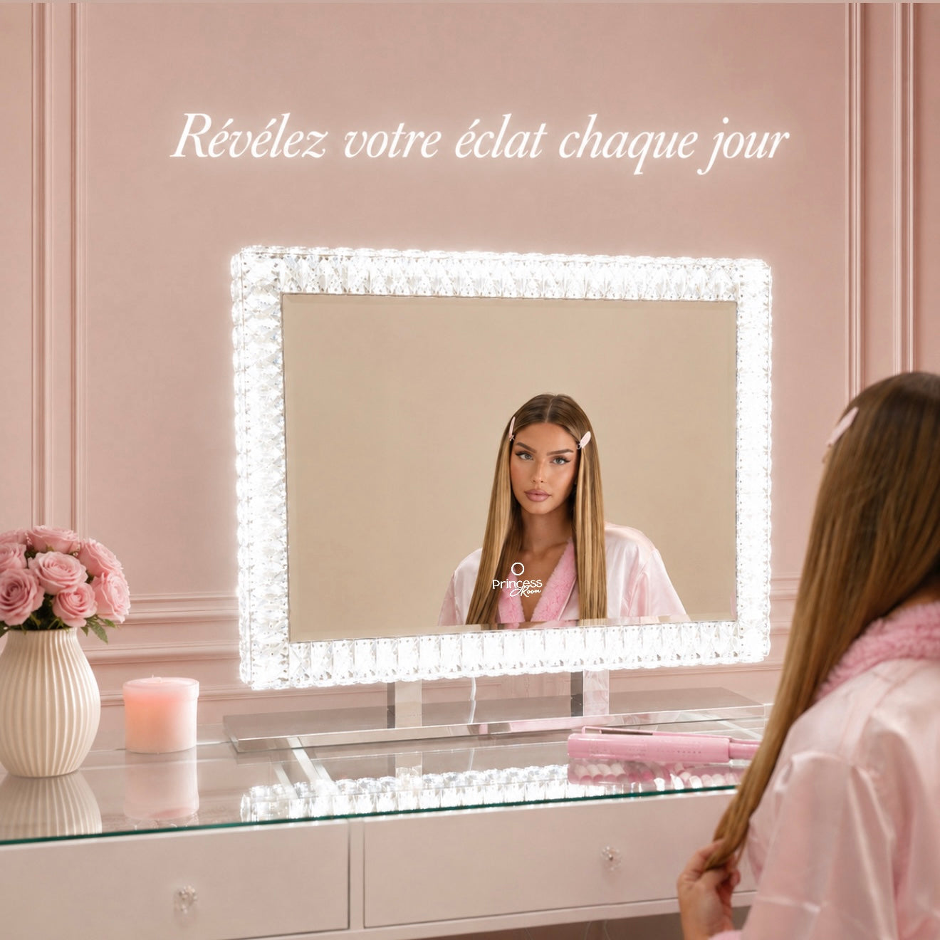 Miroir de Stargirl