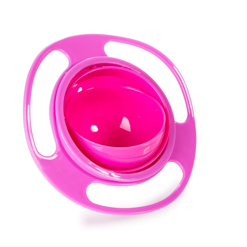 🍼Baby Universal Gyros Schüssel (3 Farben)🎉2 kaufen, 1 gratis & kostenloser Versand