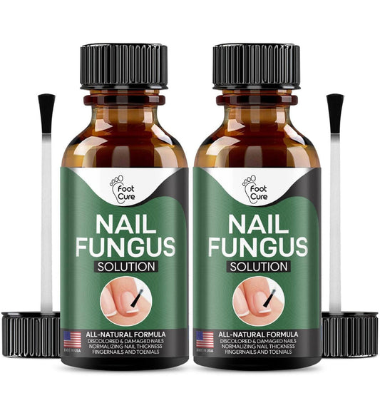 VivoNail™ — Transform Your Nails into Effortless Strength and Silky Elegance Every Day