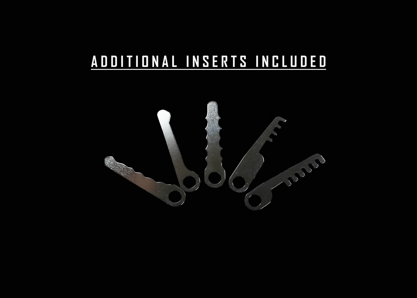 Multi-Pick Fidget Kit
