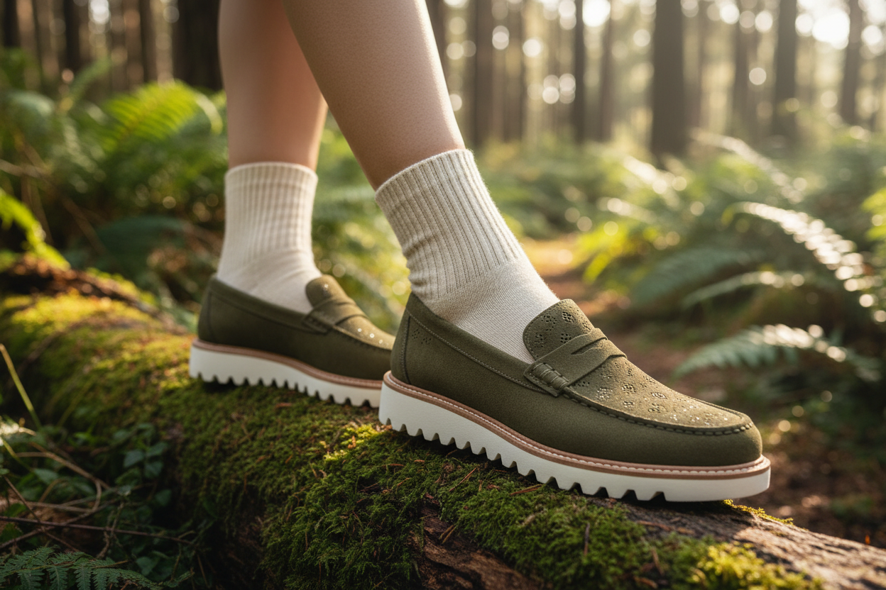 SHOES