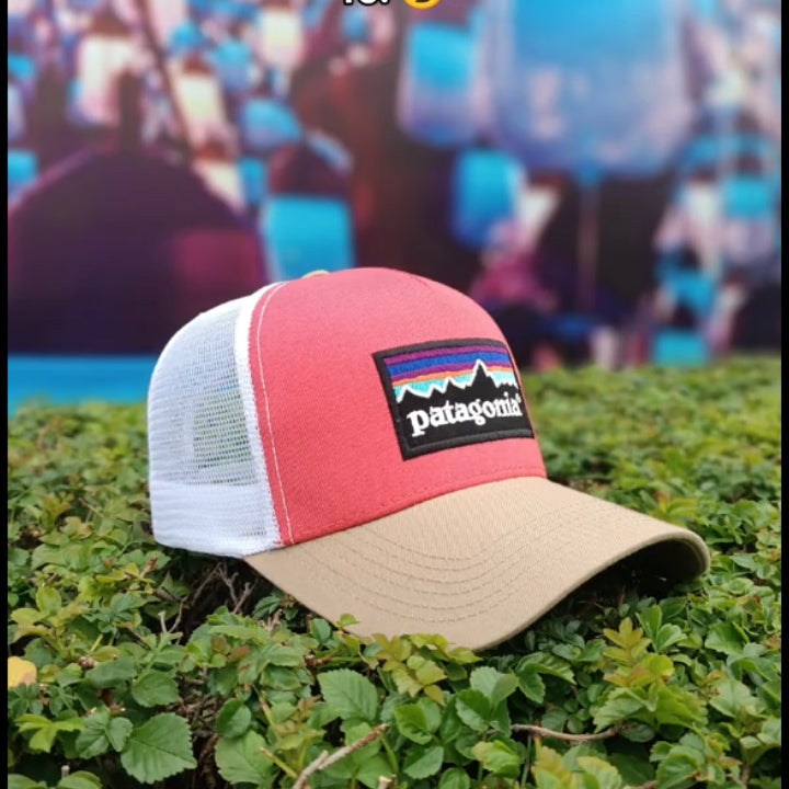 Trucker Hat