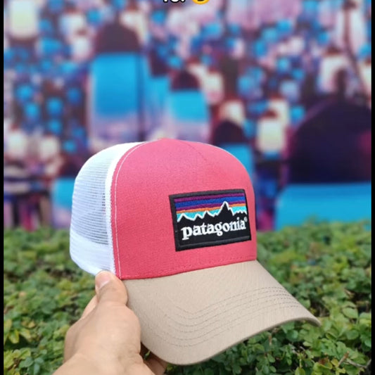 Trucker Hat