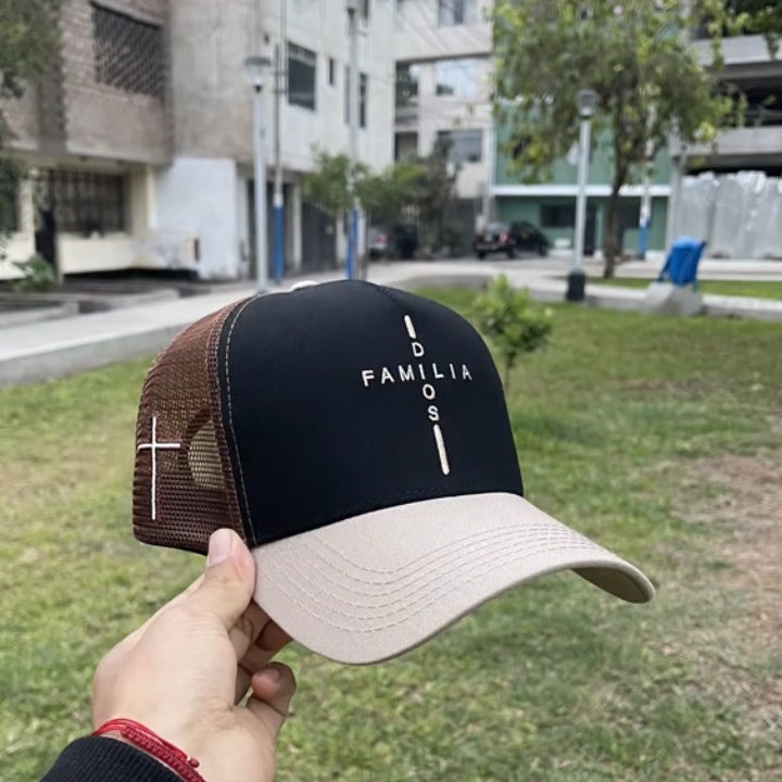 Trucker Hat