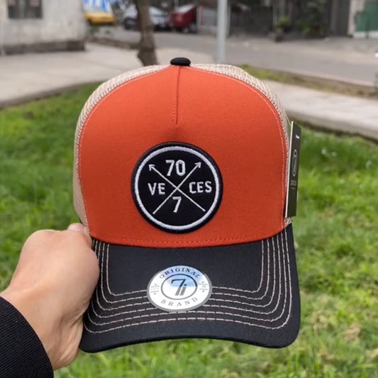Trucker Hat
