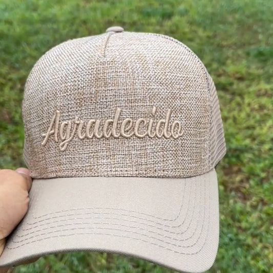 Trucker Hat