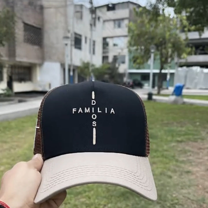 Trucker Hat
