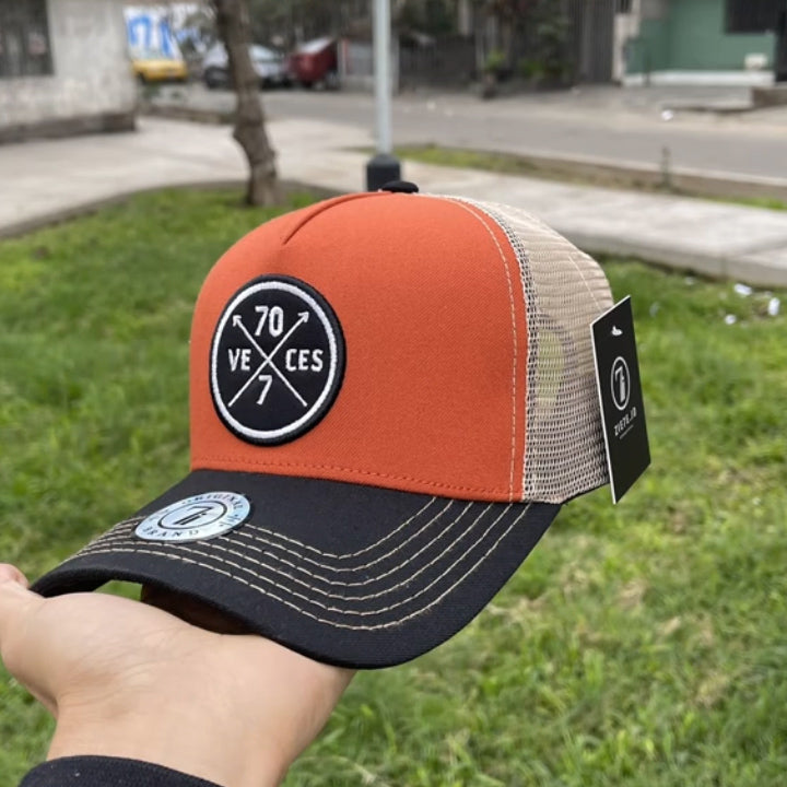 Trucker Hat