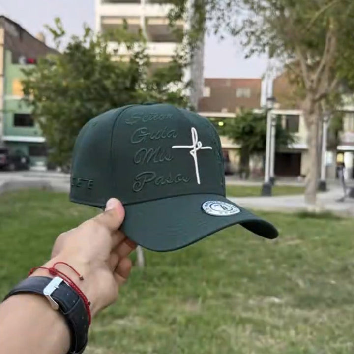 Trucker Hat