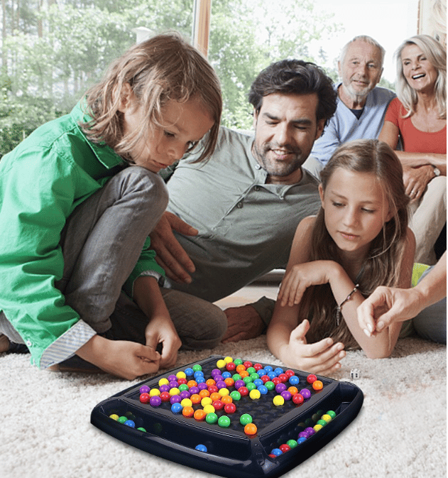 🎁Letzter Tag: 49 % Rabatt✨Puzzle Magic Chess Brettspiel – Kombinations- und Ausscheidungsspiel 🎉 2 kaufen, versandkostenfrei