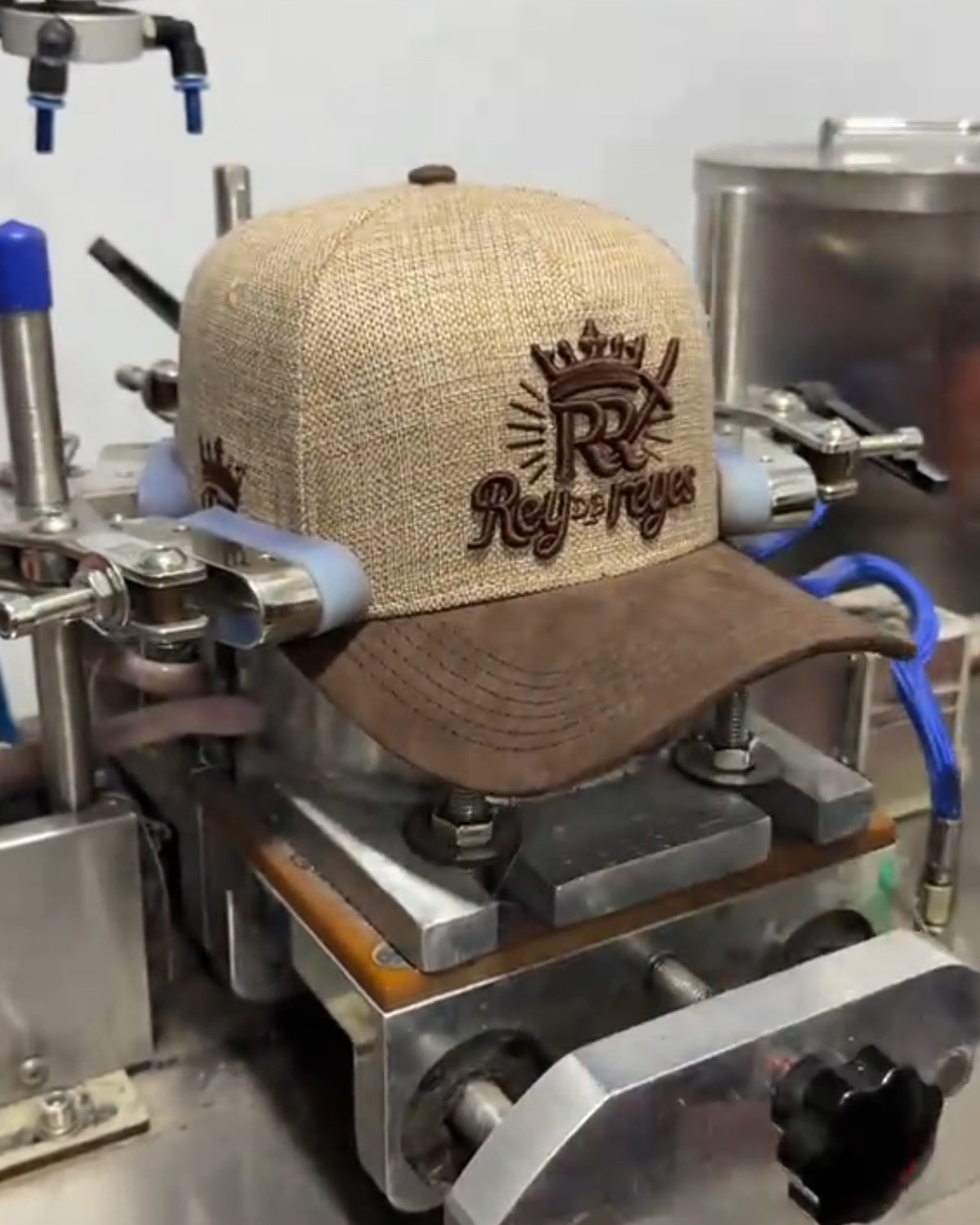 Trucker Hat