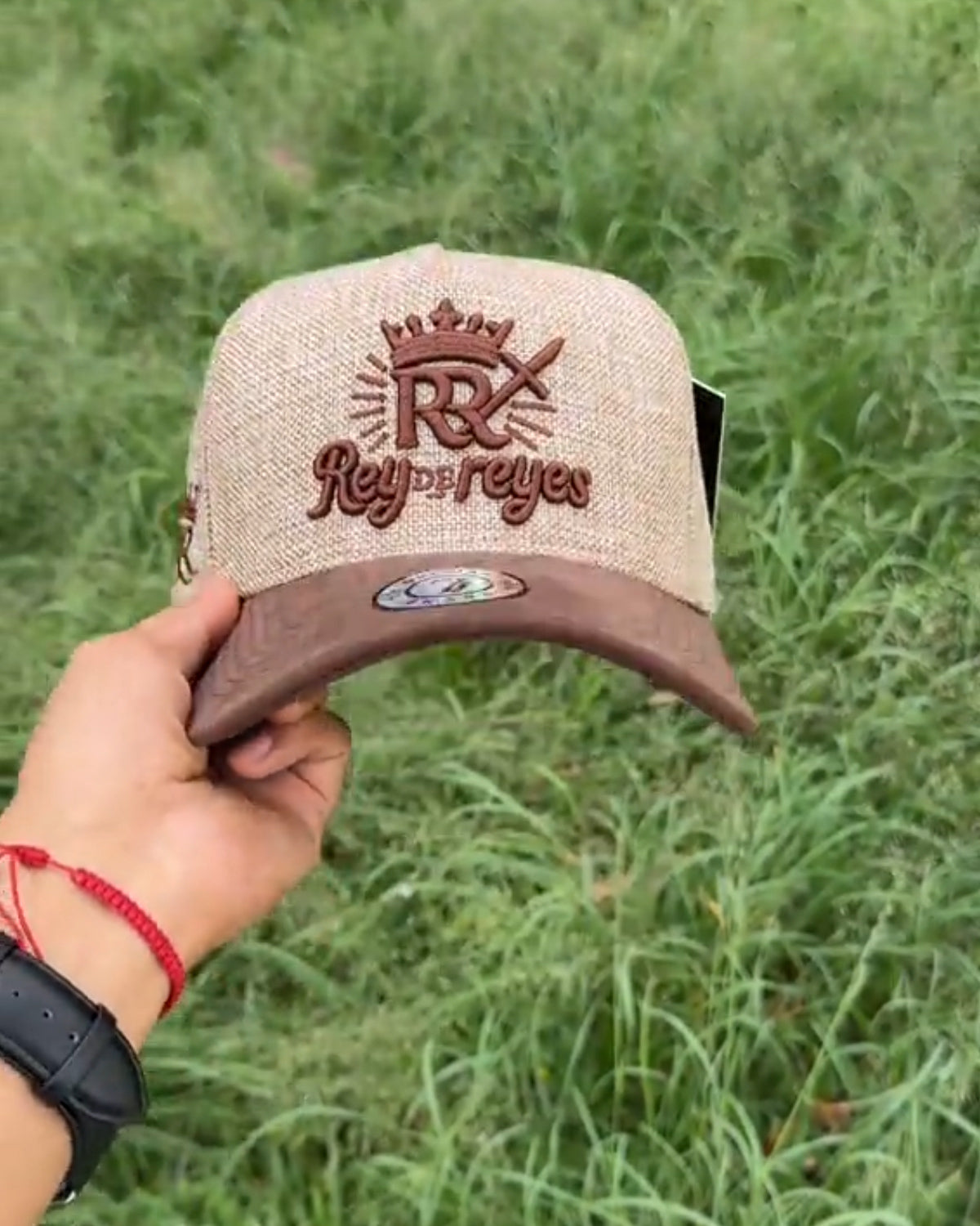 Trucker Hat
