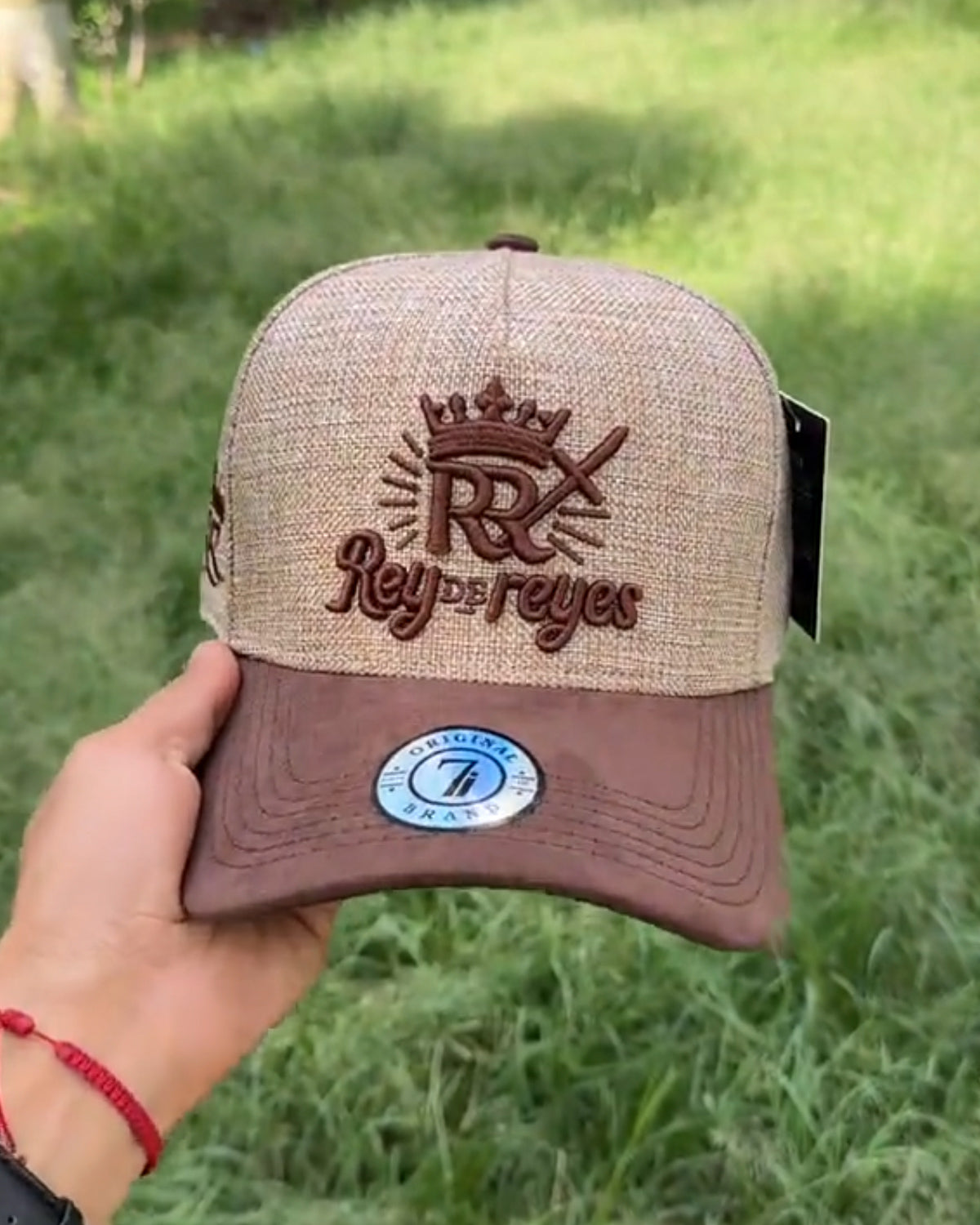 Trucker Hat