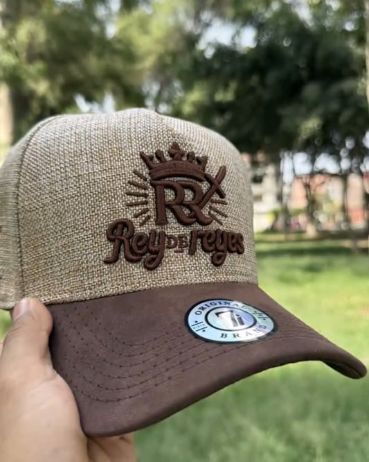 Trucker Hat