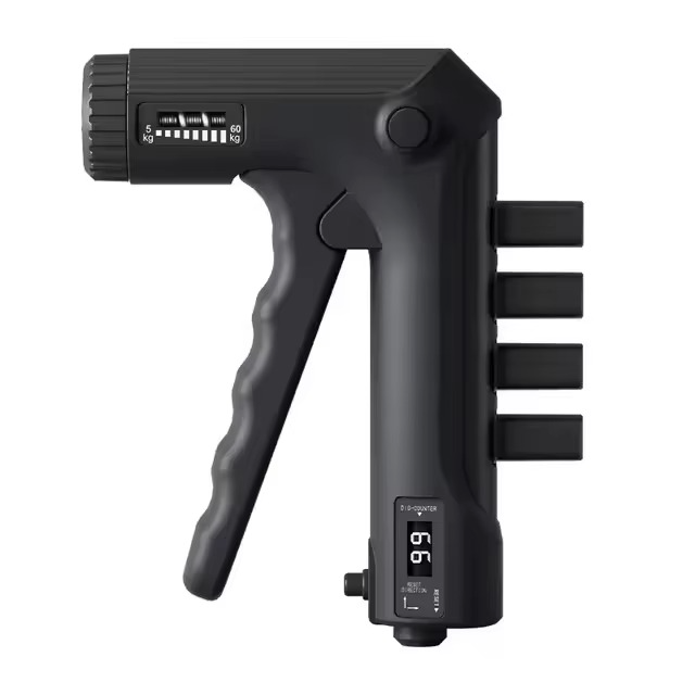 Dexterous fingers GripForge™ - Crush Finger Fatigue, Build Powerful Grip Fast