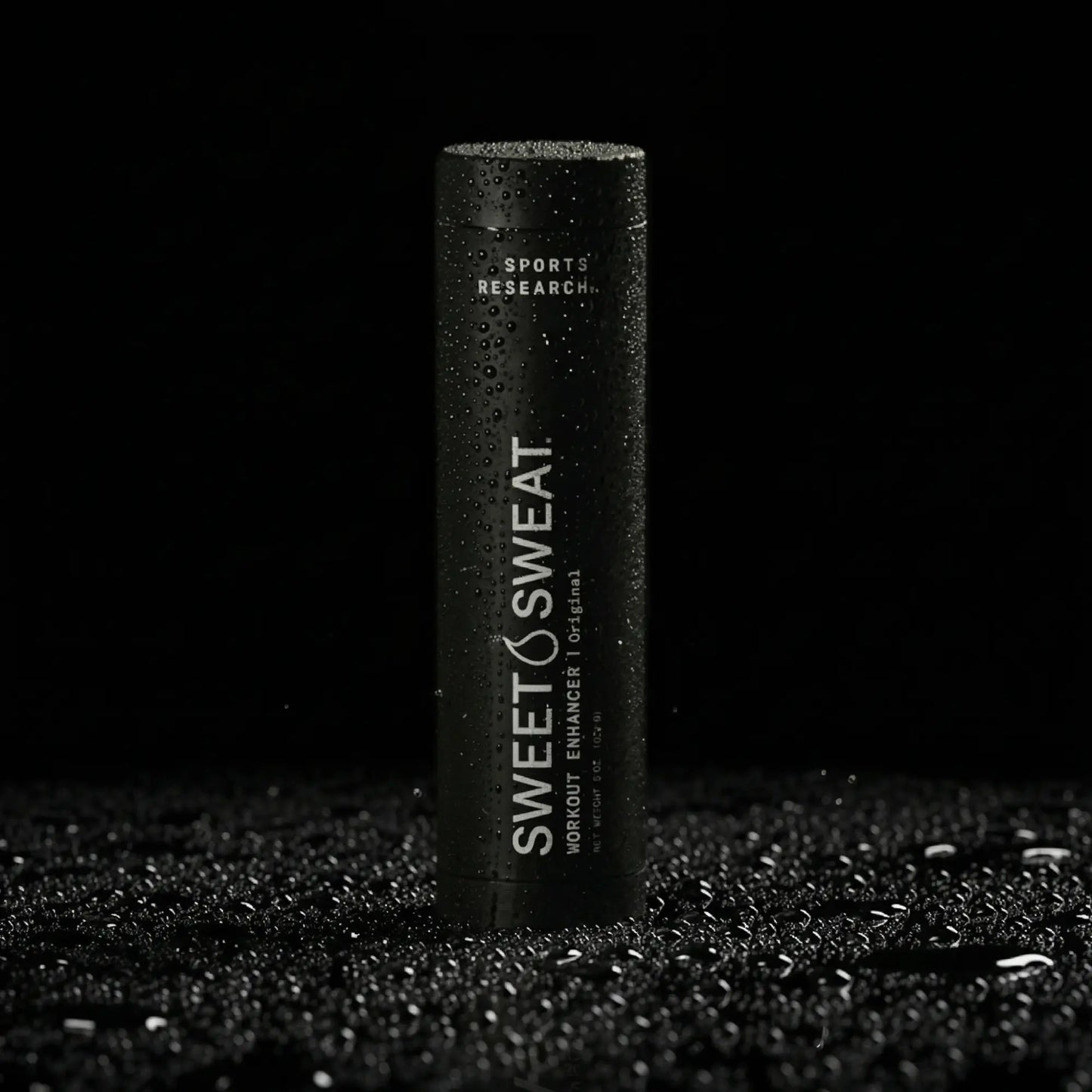 'Workout Enhancer' Gel