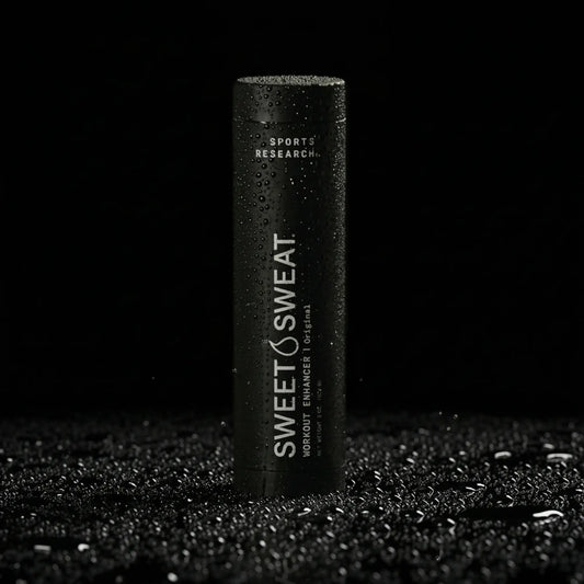 'Workout Enhancer' Gel