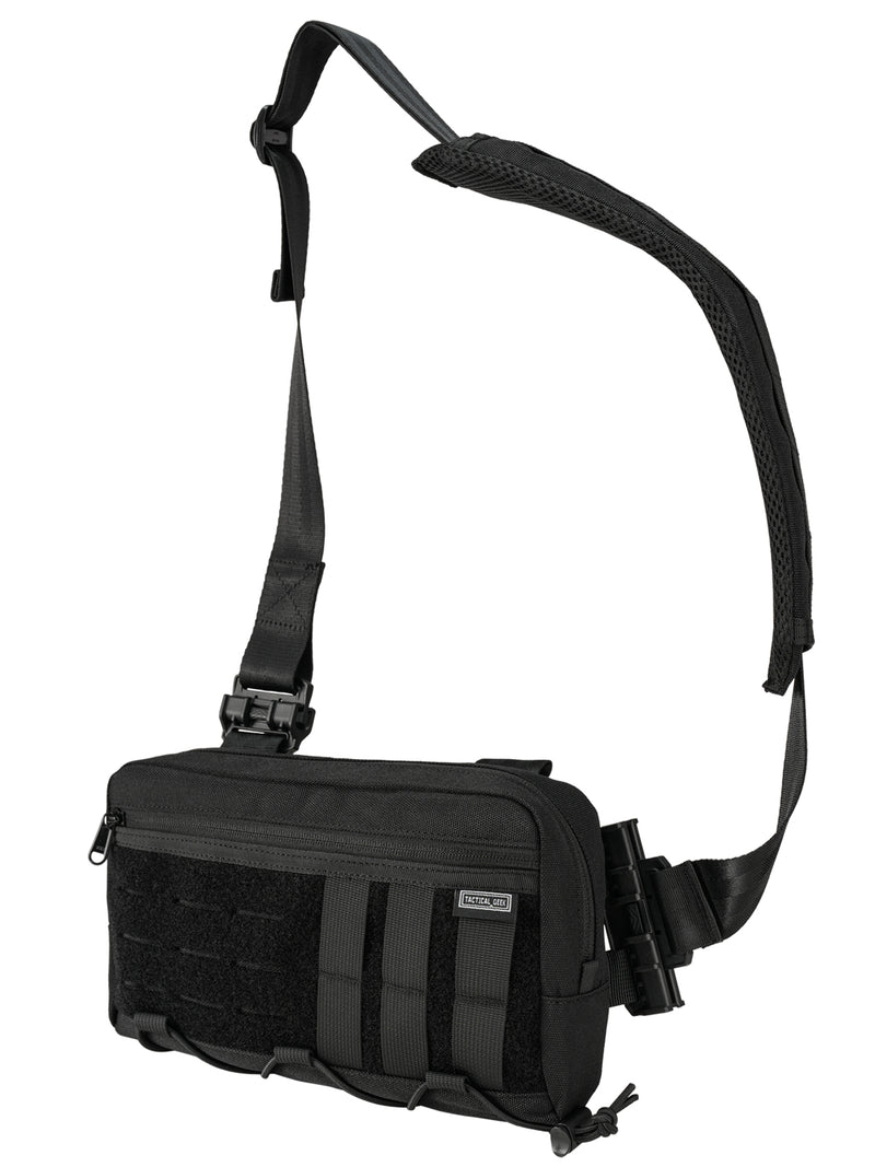 LBolso de hombro 3C EDC