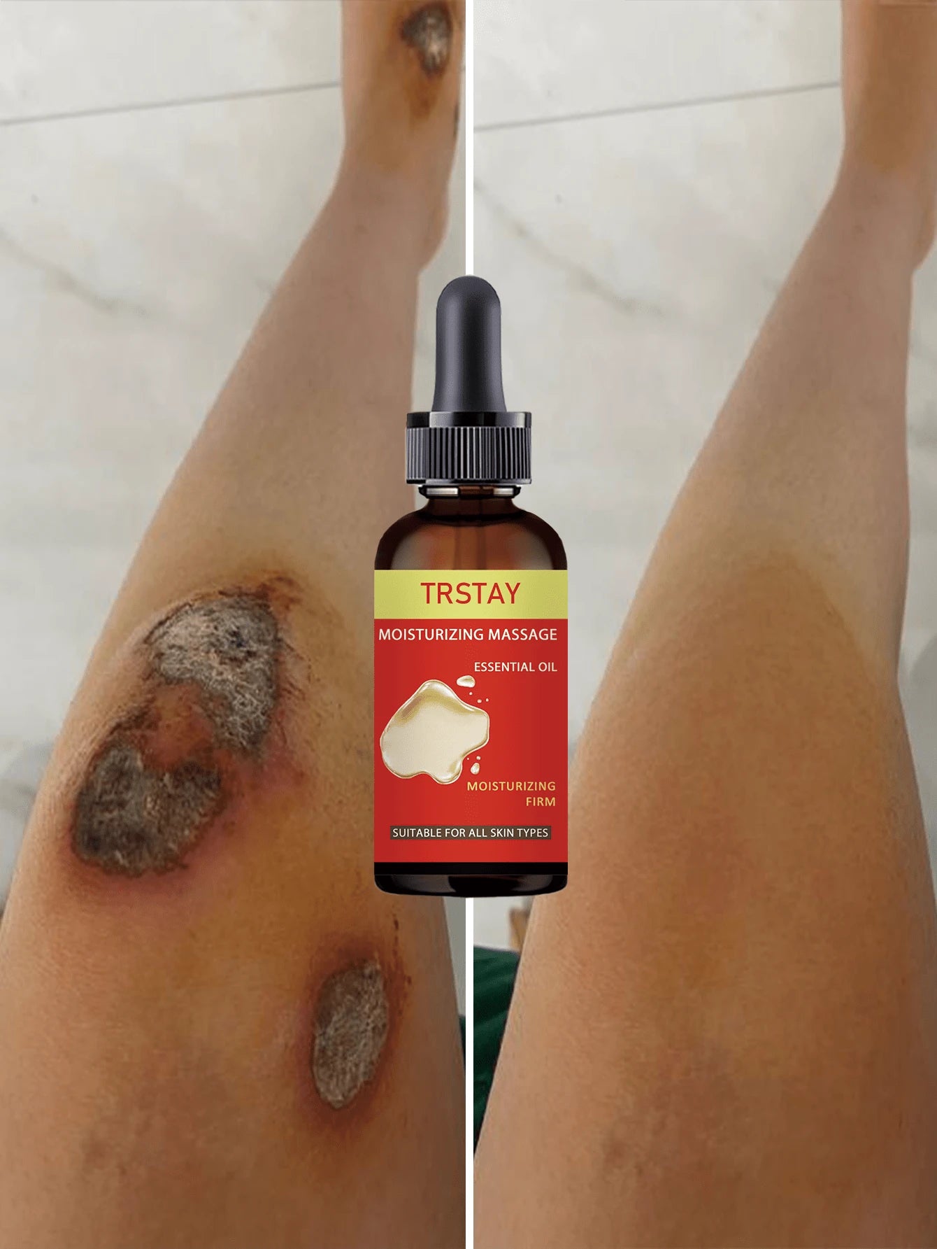 Pure Natural Essence Lotion With No Fragrance