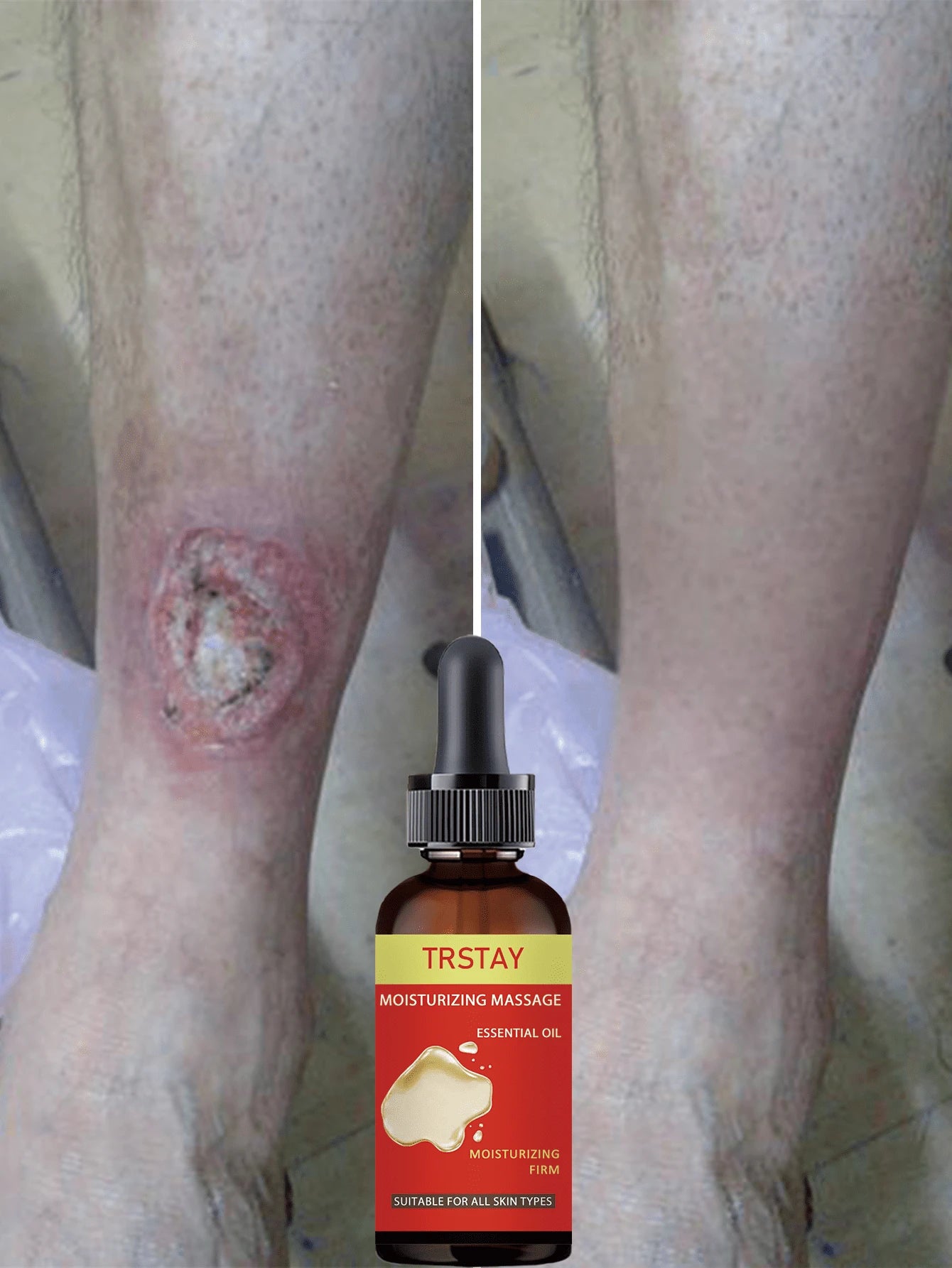 Pure Natural Essence Lotion With No Fragrance