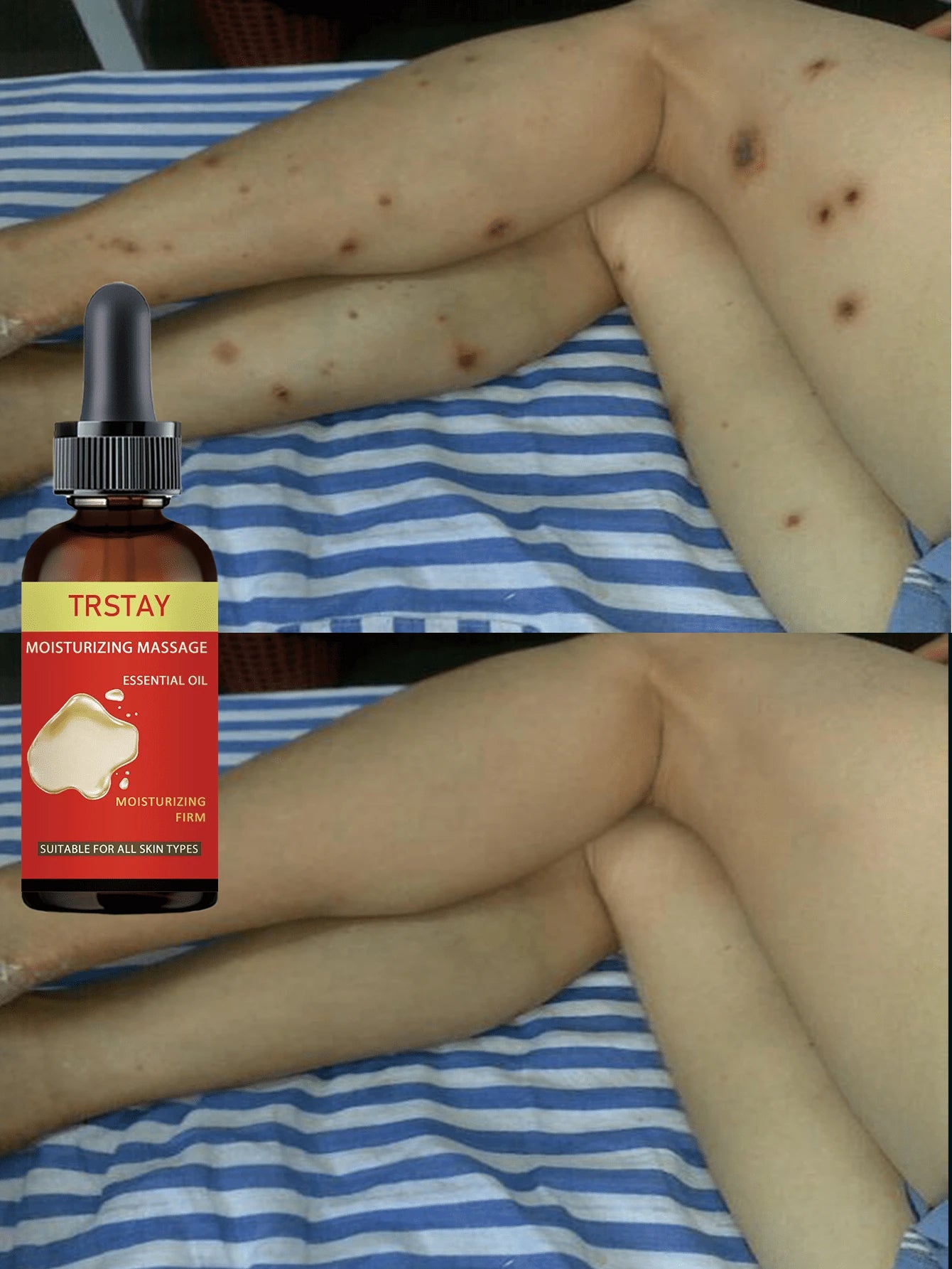 Pure Natural Essence Lotion With No Fragrance