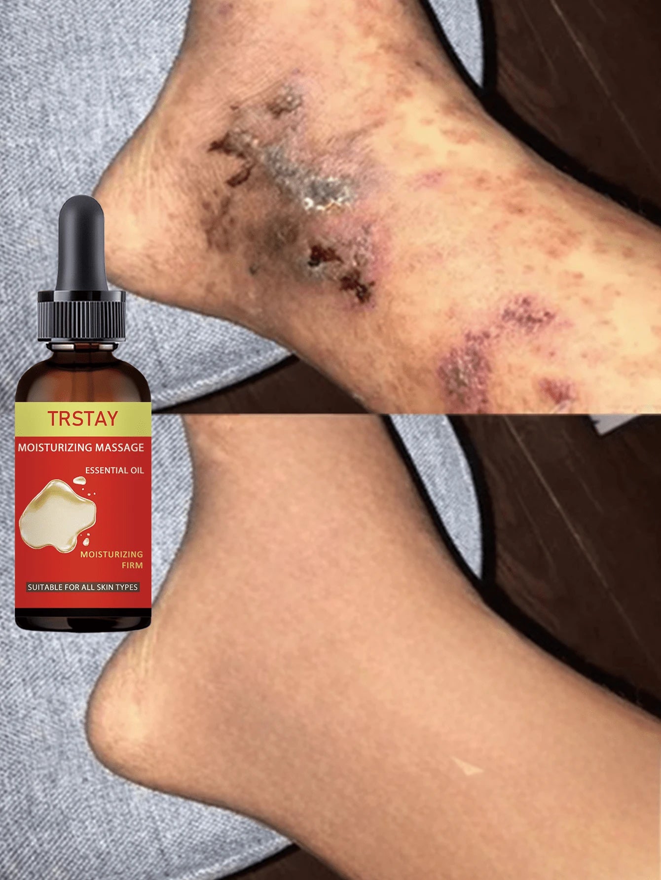 Pure Natural Essence Lotion With No Fragrance