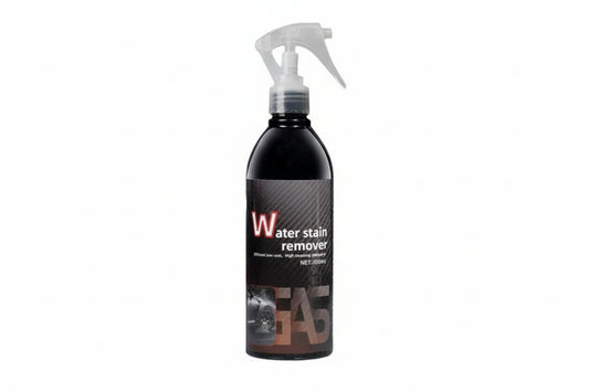 Leistungsstarkes Fleckenentfernungs- und Beschichtungsspray