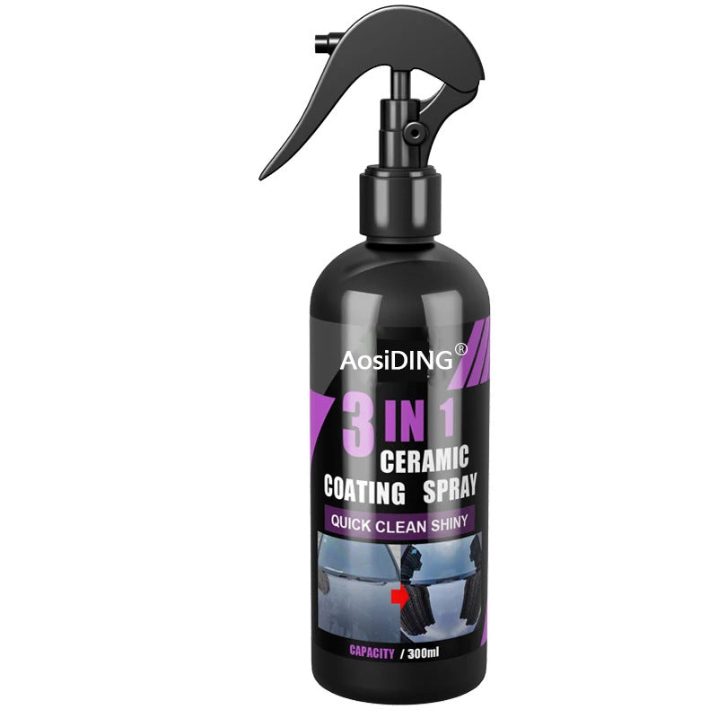 3-in-1 Autolack-Spray
