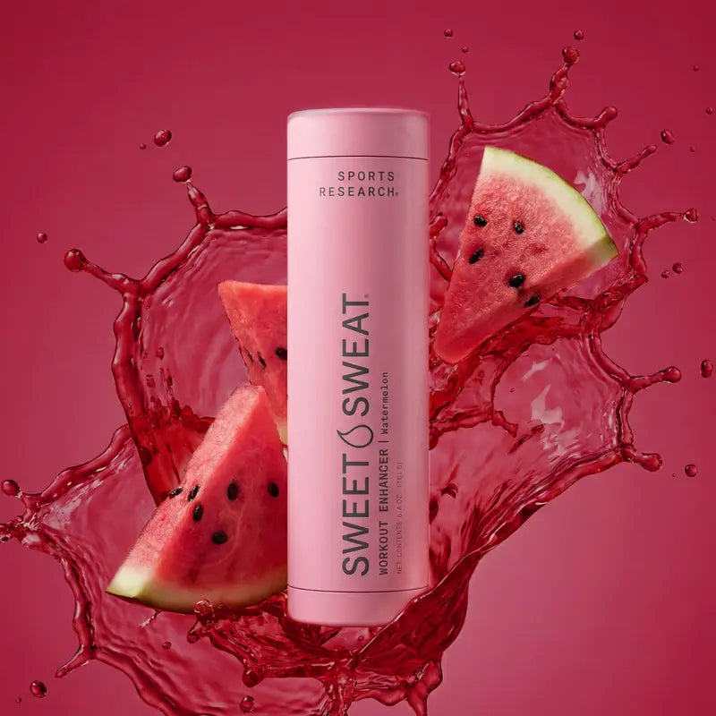 'Workout Enhancer' Gel