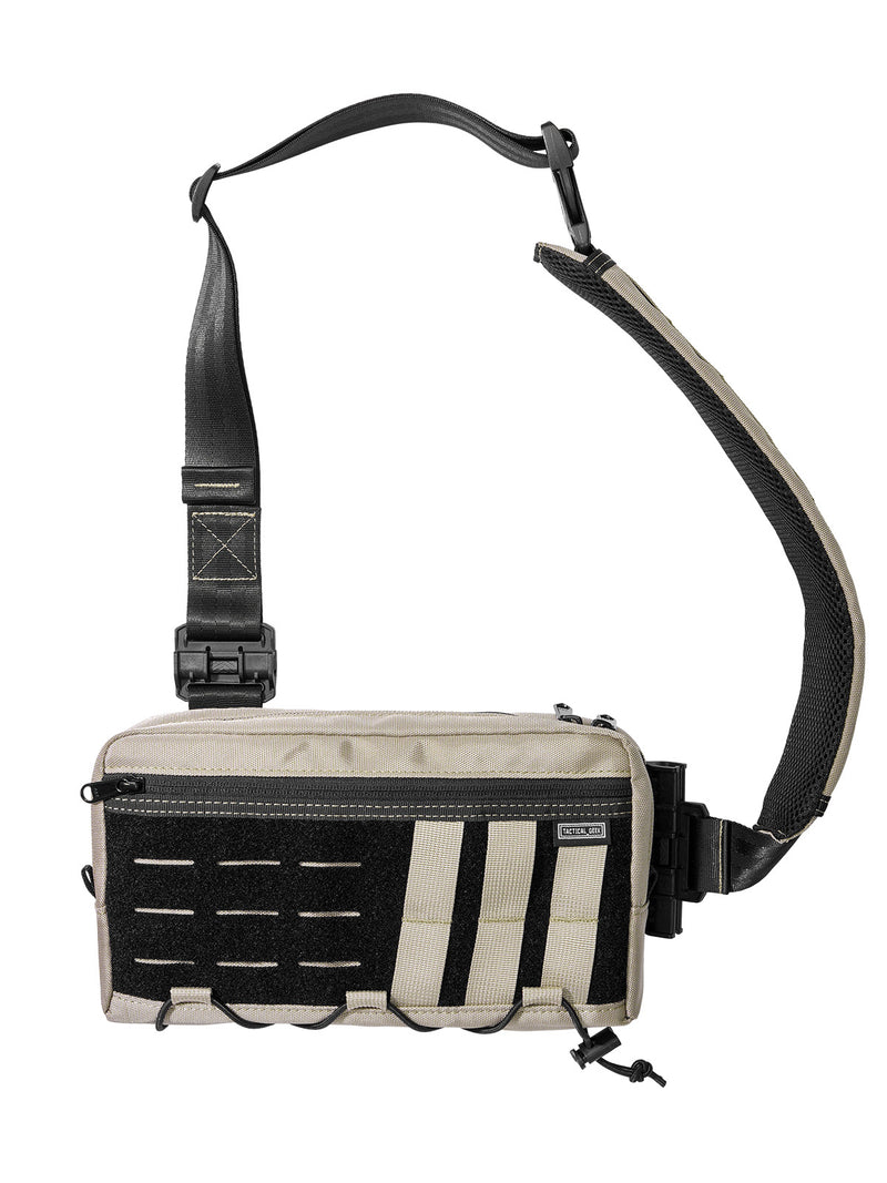 LBolso de hombro 3C EDC