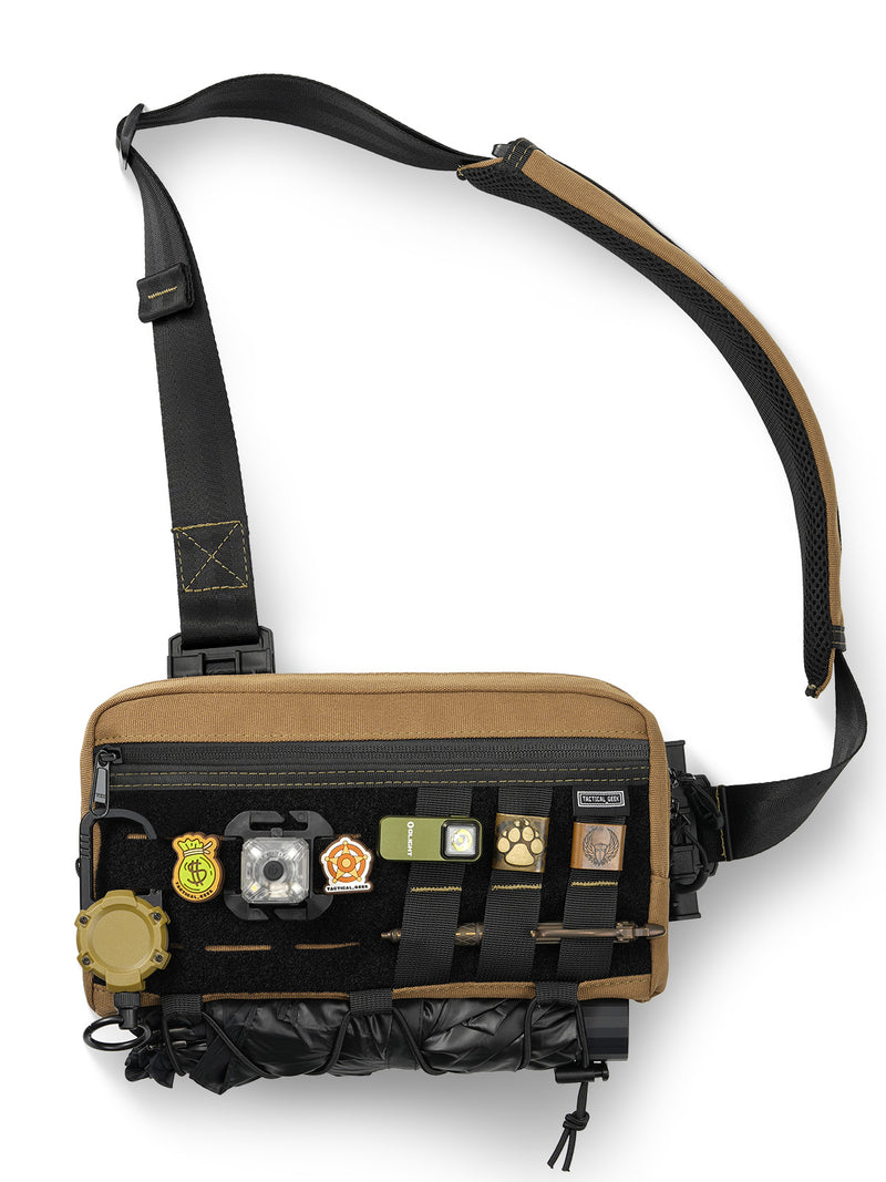 LBolso de hombro 3C EDC