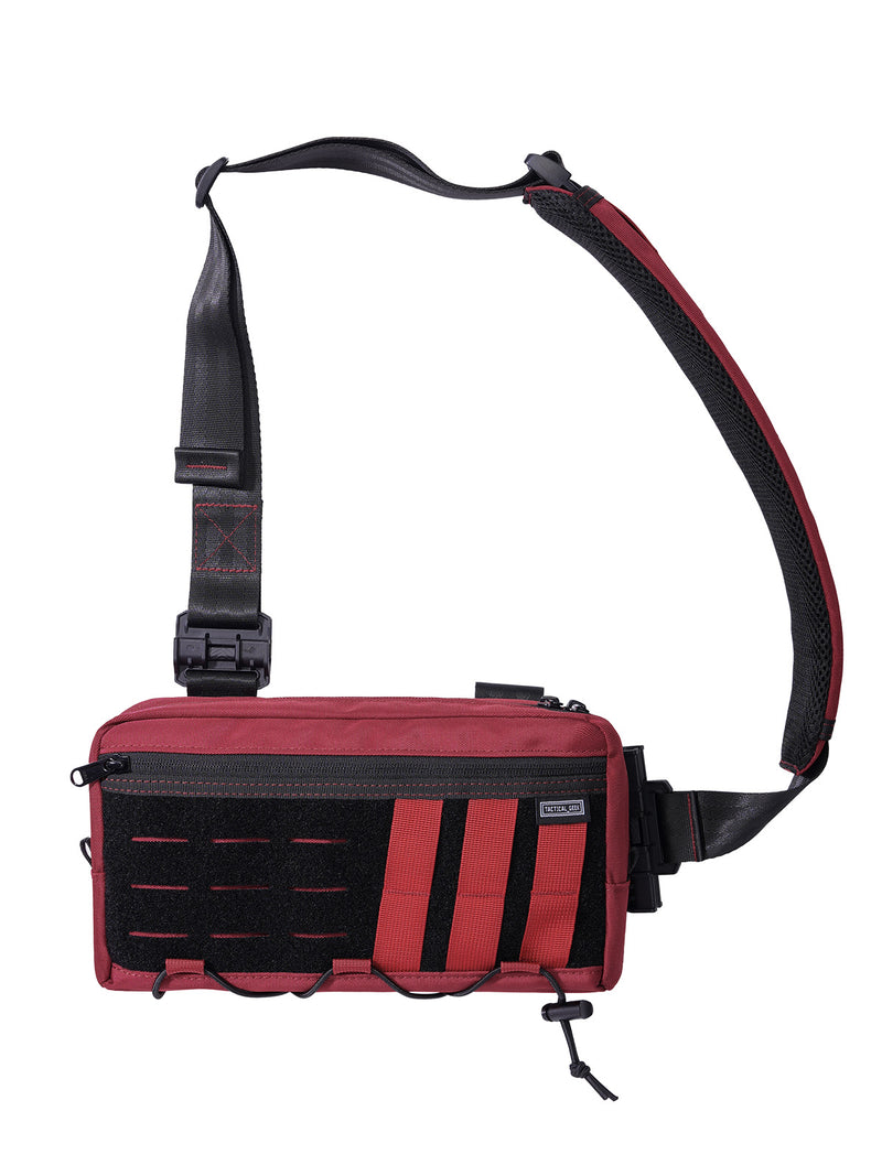 LBolso de hombro 3C EDC