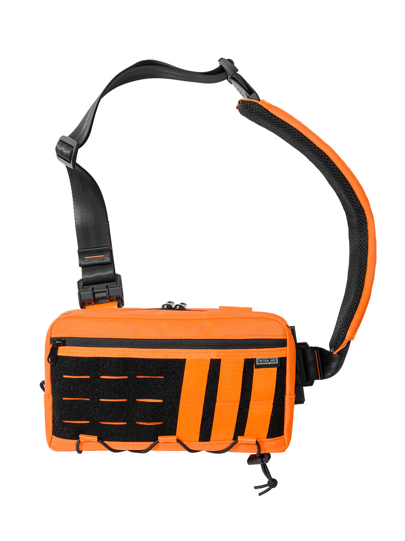 LBolso de hombro 3C EDC