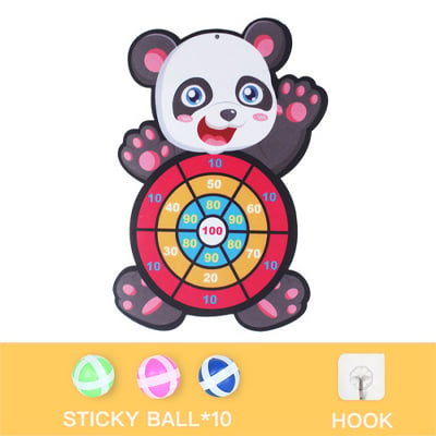 🎄Weihnachts-Sonderangebot❤️Cartoon-Dartspiele🎉2 kaufen, 10 % sparen & versandkostenfrei