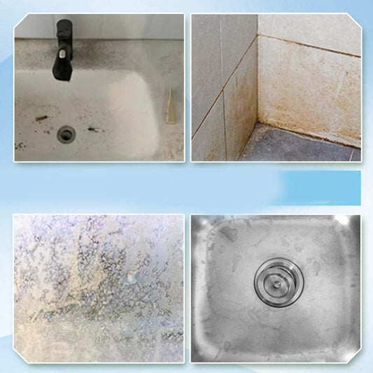 🔥Last Day Promotion 49% OFF - Multipurpose Cleaning Spray for Bathroom