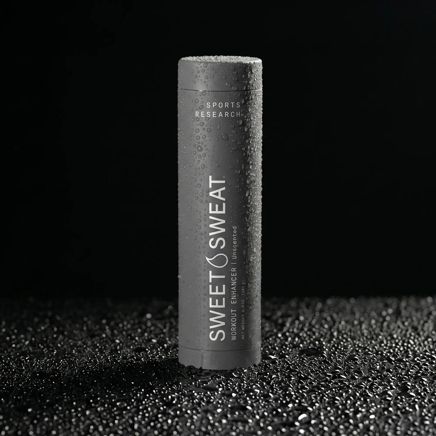'Workout Enhancer' Gel