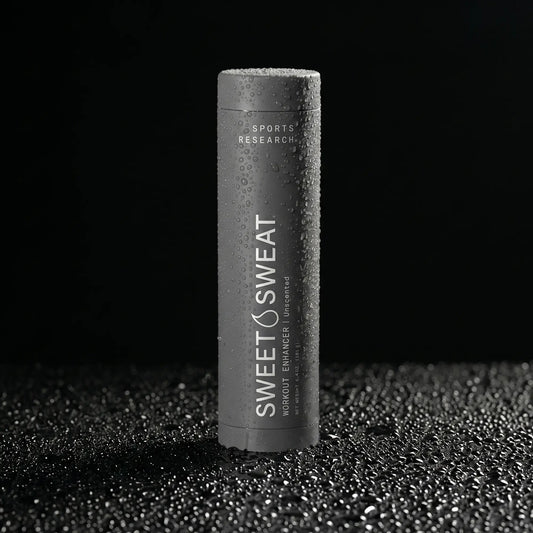 'Workout Enhancer' Gel