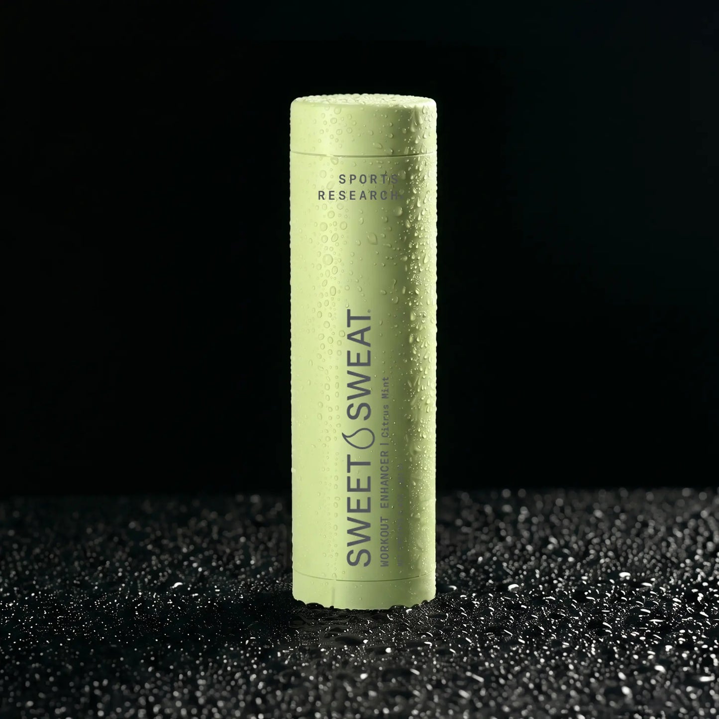 'Workout Enhancer' Gel
