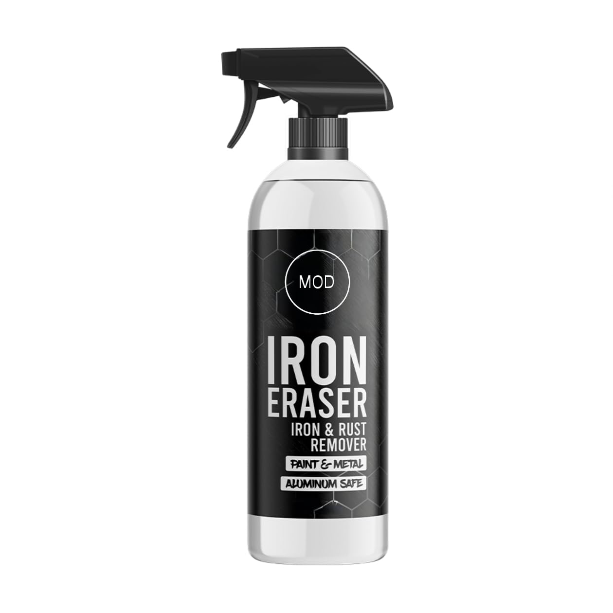 Iron Remover Spray