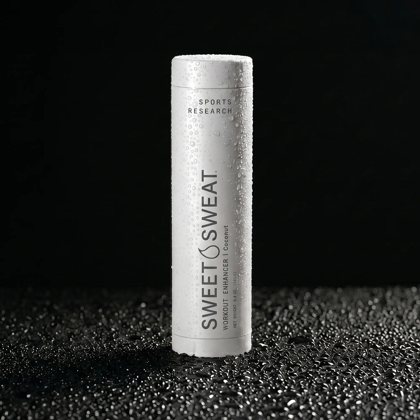 'Workout Enhancer' Gel