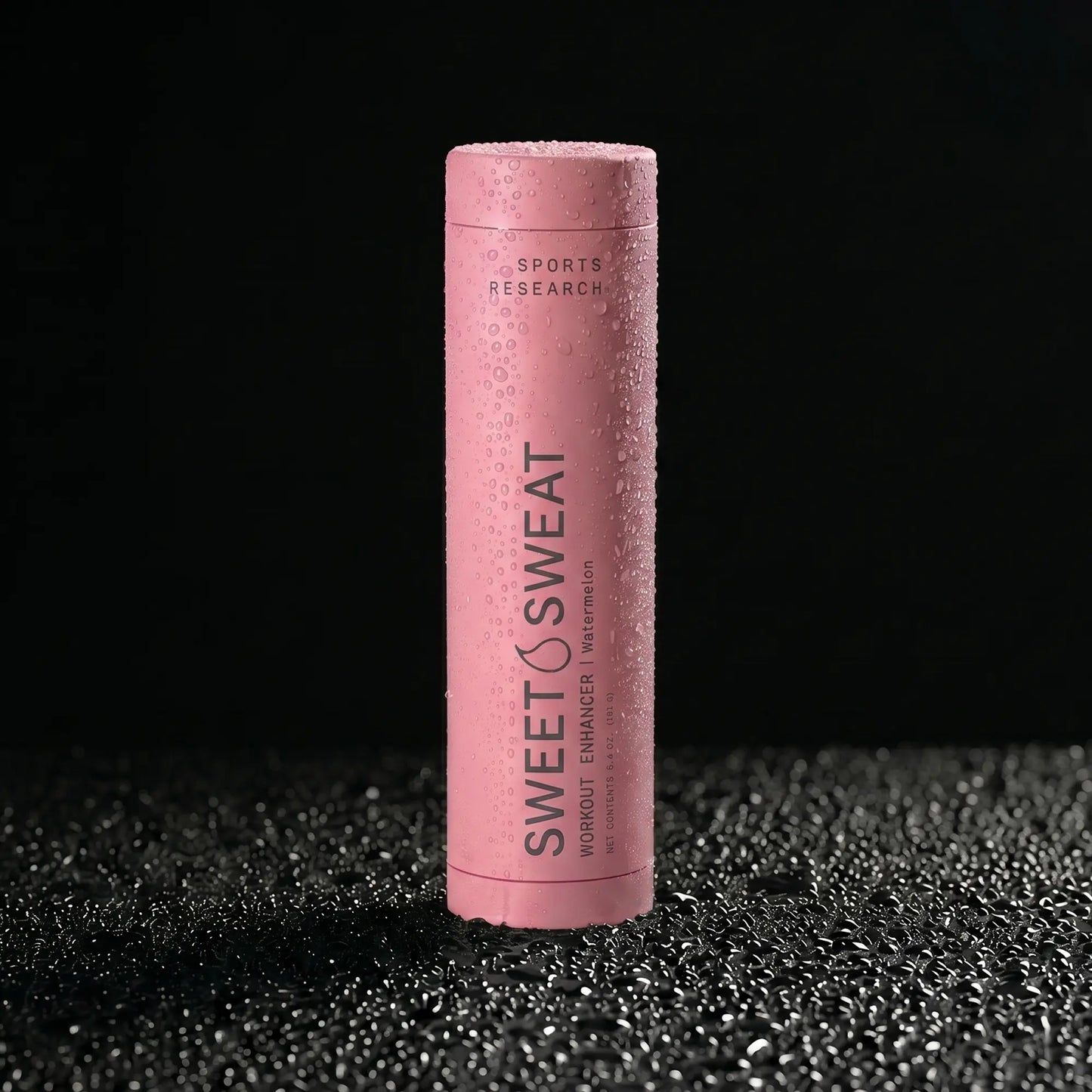 'Workout Enhancer' Gel